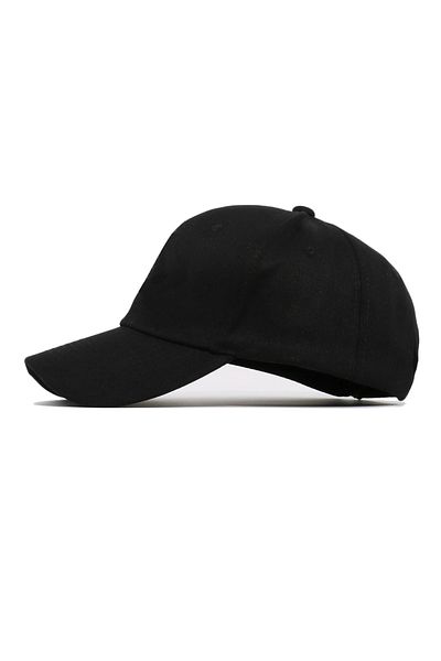 POPULUS Luffy Straw Hat Logo Hat