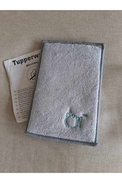Tupperware Mikrofiber Bulaşık Bezi