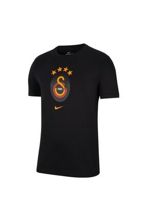 Nike Gs M Nk Tee Evergreen Crest Erkek Siyah T Shirt Cz5642 010 Fiyat Yorumlar Trendyol