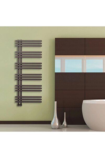 770mm X 500mm Paslanmaz Çelik Russet Kahverengi Vista Havlupan