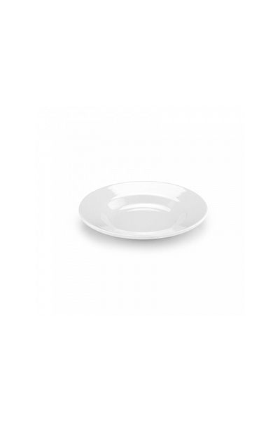 Özgül 12 Pieces Melamine Deep Plate - 19 cm ML31-12