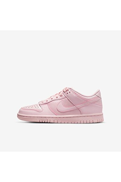 Nike Dunk Low Se Gs 'prism Pink'