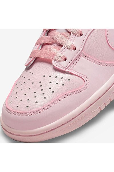 Nike Dunk Low Se Gs 'prism Pink'