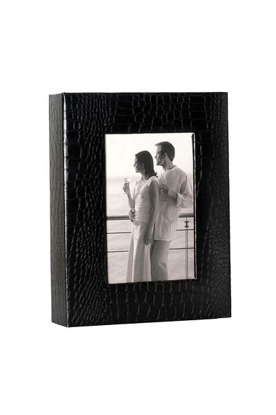 Aledo 13x18cm 100 τμχ Vinly Leather Deluxe Φωτογραφικό Άλμπουμ 14lpp57100