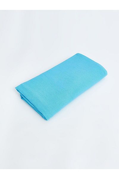 LC Waikiki Ανδρική πετσέτα θαλάσσης LCW 70x150 cm βαμβακερή