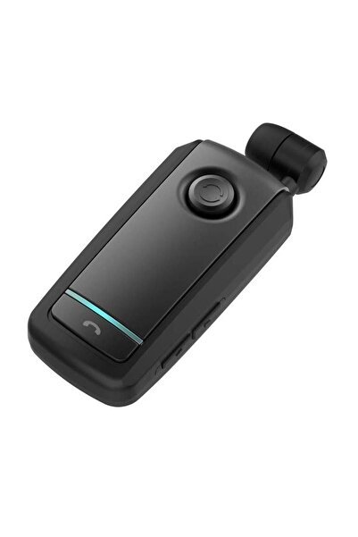 Concord C-985 Makaralı Bt 5.2 Çift Telefon Destekli Titreşimli Hd Ses Bluetooth Kulaklık