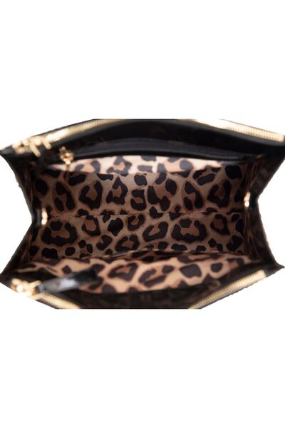 Marjinal kadın el çantası