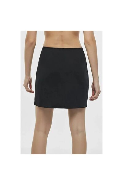 Alpentracht Tr Mini Etek Astarı, Jüpon Kısa Dizüstü Astar, Jipon Astar