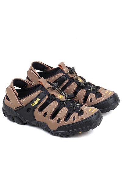 Dockers By Gerli Dockers 216504   Ανδρικά πέδιλα ελαστικά ρυθμιζόμενα Velcro