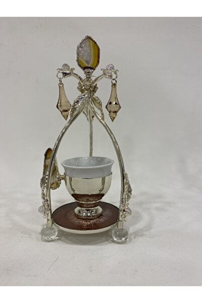 Gims Hand Crafts Damat Kahve Sunum Kahve Sunum