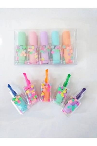 Eylül Nail Polish Highlighter