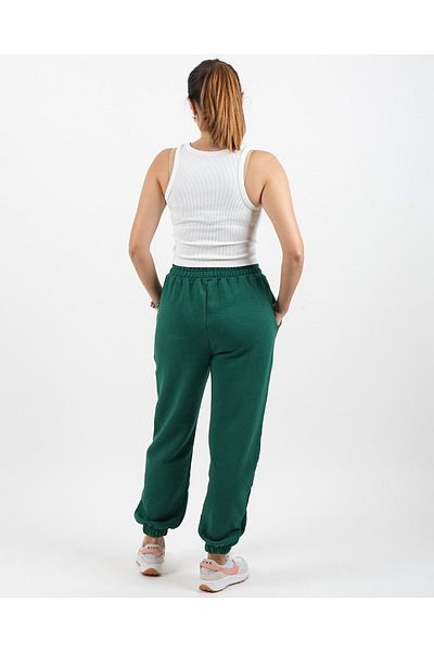 Parla Sports Basic Raised Three Thread Sweatpants