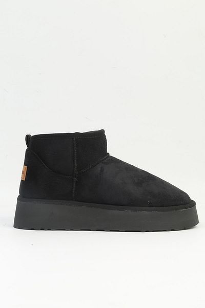 Pierre Cardin PC-52709 Cizme negre de damă