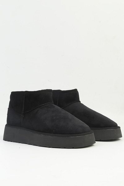 Pierre Cardin PC-52709 Cizme negre de damă