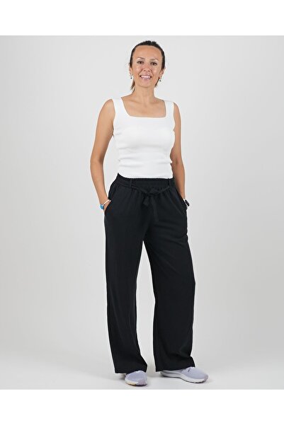Pantalon O?nden Bag?lamalı