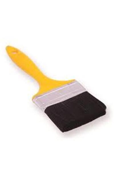 İstanbul 107 فرشاة طلاء زيتية رقم:4