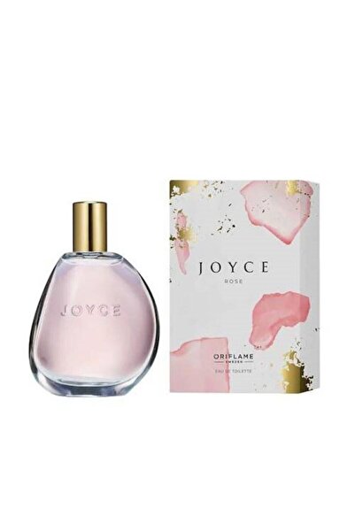 Oriflame Joyce Rose Edt 50 ml