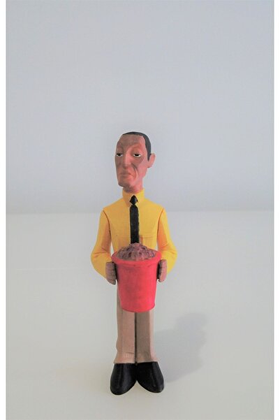 Genel Markalar Gus / Gustavo Fring / Breaking Bad / Figür