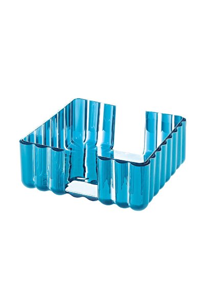 GUZZİNİ Guzzini Dolce Vita Peçetelik Turkuaz