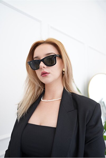 Ladies&Gentlemen Angelina Gerçek İnci Kolye