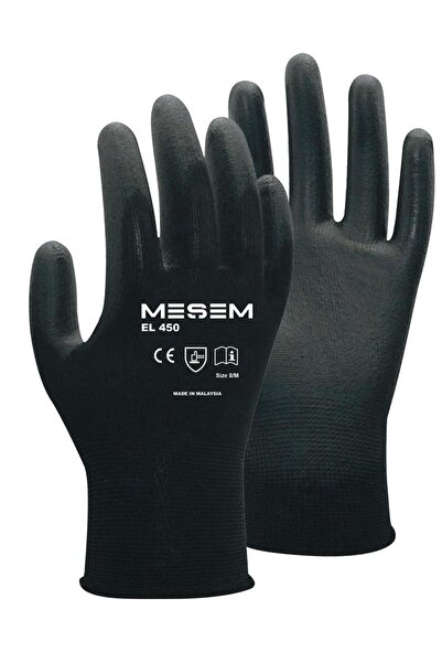 Meşem MEŞEM EL 440 PU ELDİVEN 1/2 7 NUMARA