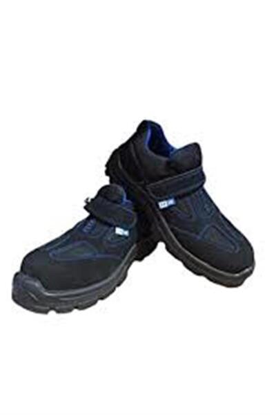 MADE SÜET AYAKKABI YAZLIK S1 CE