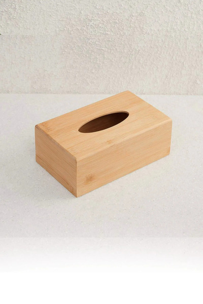 MİEN Bamboo Mien 534 - Napkin Holder Design