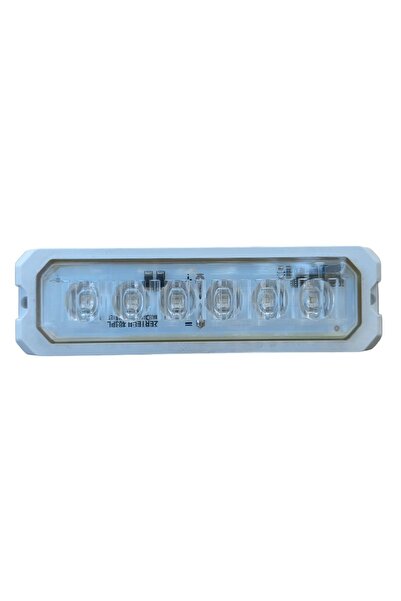 SEDEF LED SHOP Marin Led Lamba Mavi Su Geçirmez 9-32-Volt Su Altı Led Aydınlatma