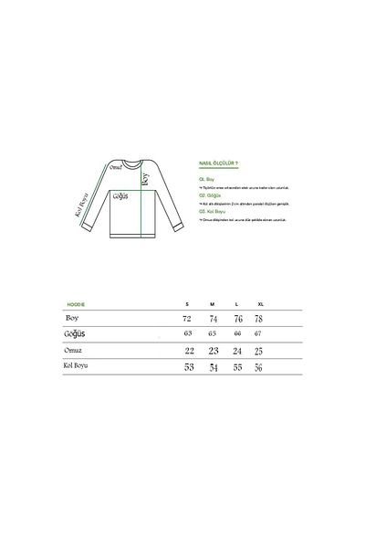 warn Unisex Giri Menaj Crew Neck Lover Couple Combination 2 Pack