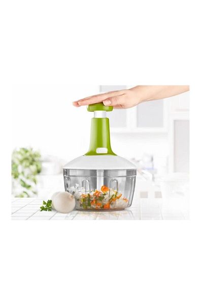 Veliday Practical Push Hand Blender
