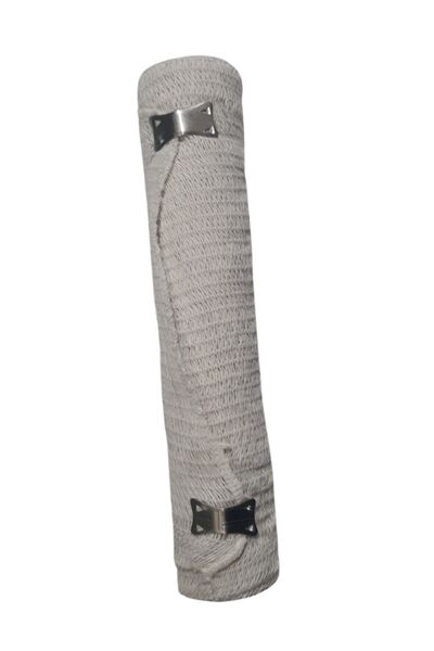 GOLDFİX 20cm X 2,5m Elastik Bandaj (5 Adet )