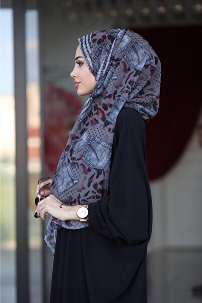 Differenza Σάλι Jean Mink