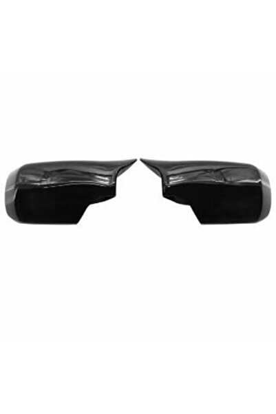 autovision Bmw 3 serisi E46 Yarasa Ayna Kapağı 1998-2005 arası modeller Niken