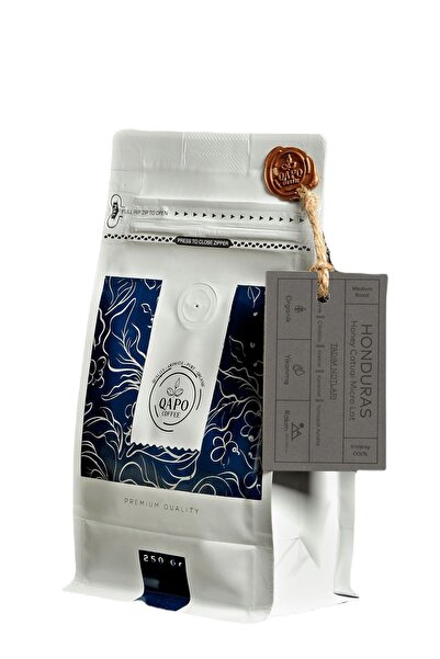 Honduras Honey Catuaı Filtre Kahve (1000GR)