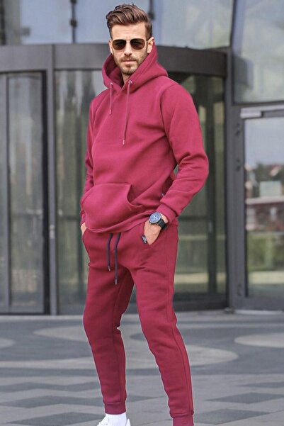 YAKAMEL ΑΝΔΡΙΚΗ ΣΕΤ ΧΟΝΤΡΗΣ ΧΕΙΜΕΡΙΝΗΣ ΦΟΡΜΑΝΤΑΣ