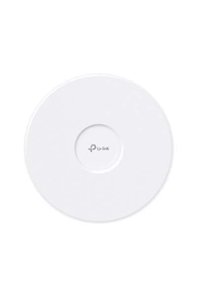 TP-LINK Omada Eap773 Tavan Tipi Be9300 Wifi7 Kablosuz Access Point