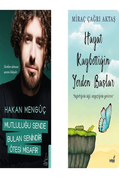 Destek Yayınları Mutluluğu Sende Bulan Senindir Ötesi Misafir +hayat Kaybetti...