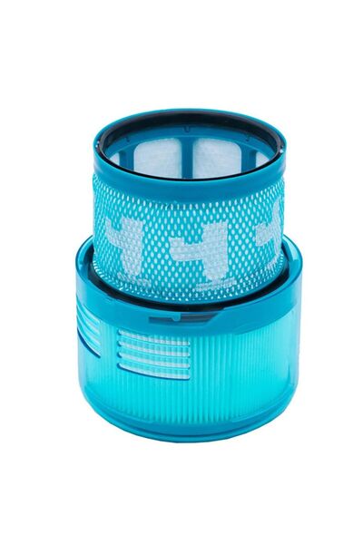 Supurgeavm Dyson Gen5detect ™   Απόλυτα συμβατό φίλτρο Hepa