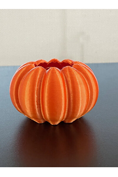 Macco Balkabağı saksısı2   3.lü set