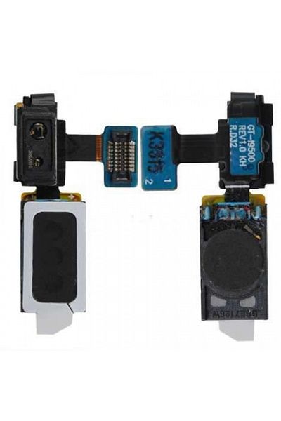 Nettech Internal Earphone for Samsung Galaxy S4 I9500