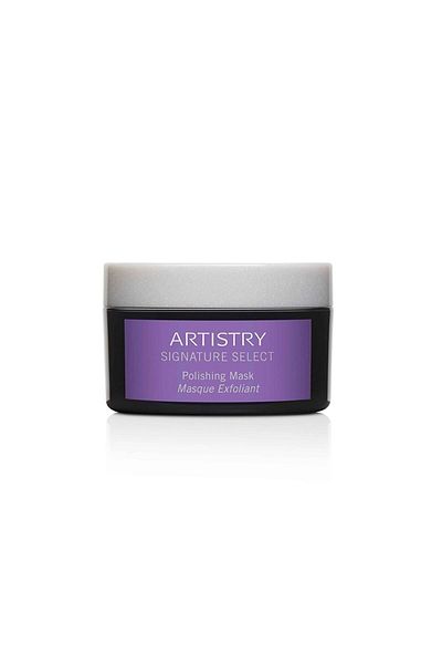 artistry Purifying Peeling Effective Facial Mask That Effectively Brightens the Skin