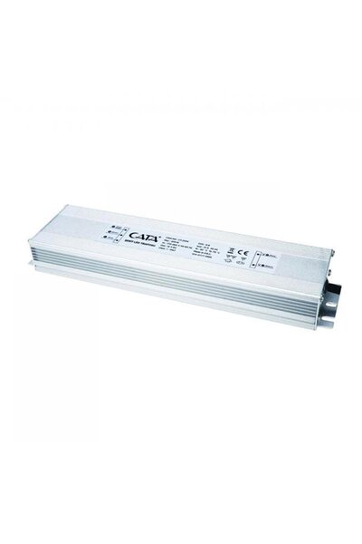 Cata Ct-2594 21a 250w محول LED للشريط الخارجي