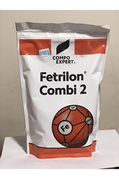 Compo Fetrilon Combi 2 1kg