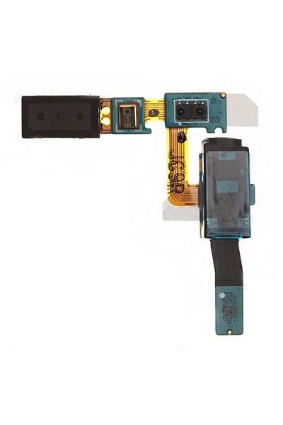 Nettech Teknonet samsung galaxy i̇8150 w compatible inner earphone+sensor film
