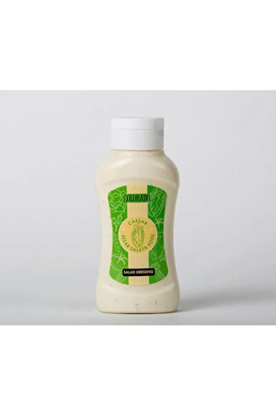 Colorado Sezar Salata Sosu 530gr