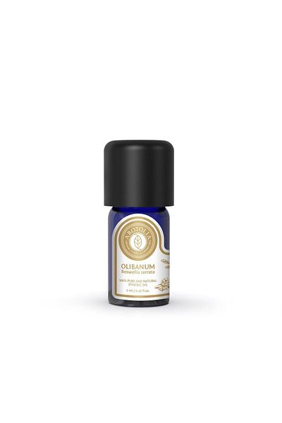 arotolia 5 ml Vegan 100% Organic Certified Acne Essential Oil