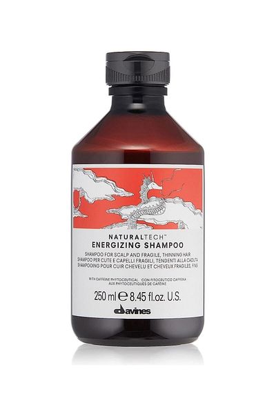 Davines شامبو منعش 250 مل مضاد للتساقط - Q125NesliBeauty.154