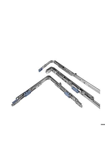 AZRAYAPI T&T Marka 850-1100 x 950-1450 Pvc Pimapen Pencere Çift Açılım Seti (Açıklamayı Mutlaka Okuyunuz)