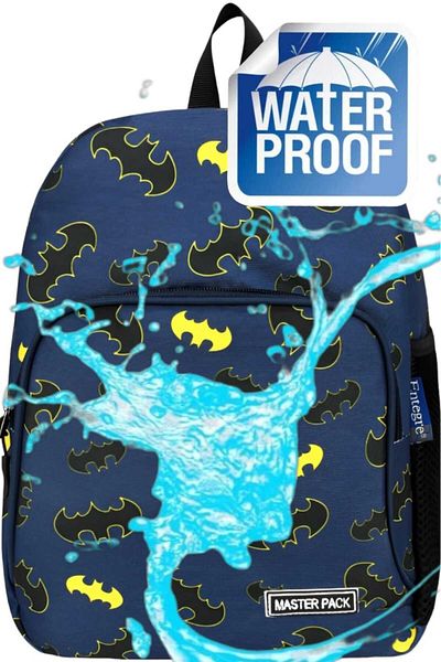 Tezzgelsin Chlapecký batoh pro 0-8 let – každodenní použití, voděodolný, taška do školky a školky