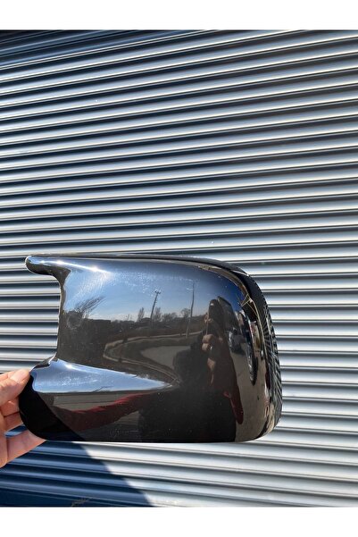 Aly Volkwagen Caddy 2003-2014 Model Uyumlu Yarasa Ayna Kapağı